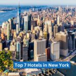 Top 7 Hotels in New York