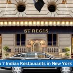 Indian Restaurants in New York City